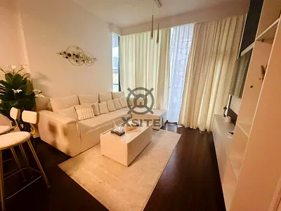 Fully Furnished | Ready To Move | Lavish 1 BR