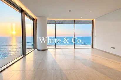High Floor | Sea Views | Serenia Expert