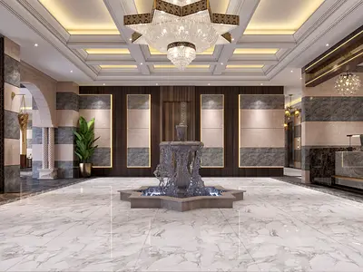 2BR Luxury Residence | Faradis Tower | Easy Installments