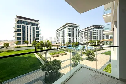 Brand New Unit | Open View | Lower Floor