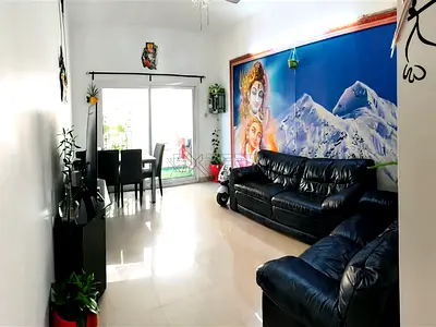 Great Deal | Fully Furnished | Ready to move