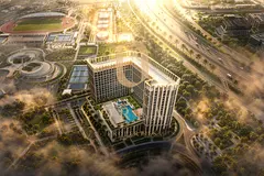 New Launch | Skyline View Studio | Call to Inquire!