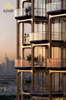 2 BR High Floor | Amenity View | Limited Offer | 5% OFF | 35-65 PP