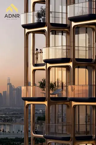 2 BR High Floor | Amenity View | Limited Offer | 5% OFF | 35-65 PP