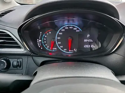 صورة 4 لـ 2019 Chevrolet SPARK