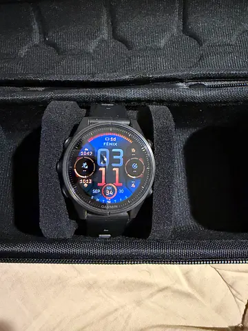Garmin fenix 8 43mm