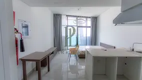 With Balcony | Semi Furnished | Ready to Move in