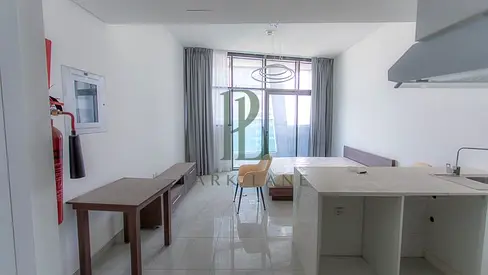 With Balcony | Semi Furnished | Ready to Move in