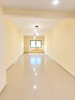 Specious 1bhk Available For Family Only Near Dubai Border Al Nahda Sharjah