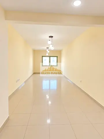 Specious 1bhk Available For Family Only Near Dubai Border Al Nahda Sharjah