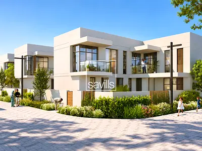 Near Handover | 30-70 Plan | Prime Community