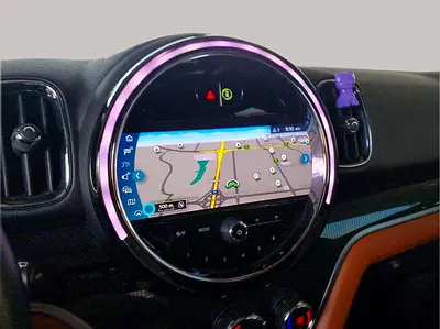 2022 MINI COUNTRYMAN 缩略图 13