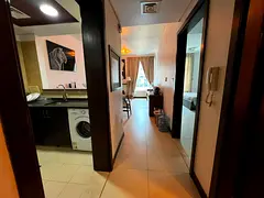 1 bedroom Fully furnished