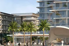 Corner Unit | Terrace Direct Pool Access