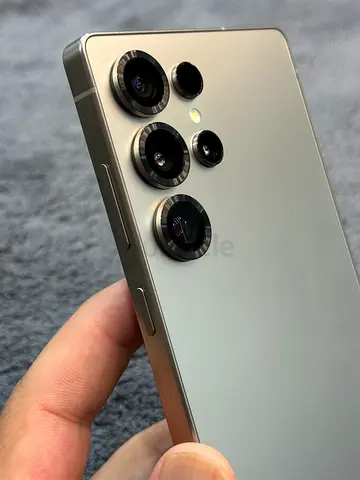 Sam S25 Ultra 512 GB TDRA
