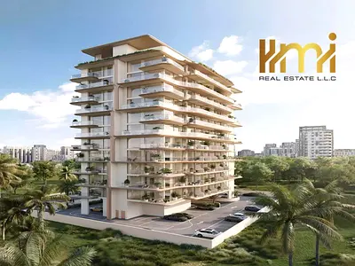Modern Design| Fully Furnished | Q3 2027