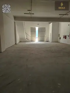 3,000 SQFT WAREHOUSE FOR RENT | 21 KW | JURF INDUSTRIAL 1 | AED 140K