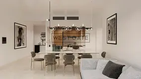 Family Apartments | Ready soon | 40/60 Plan