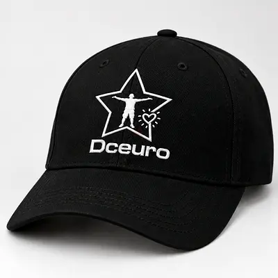 Caps for sale