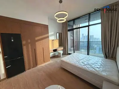 Brand New | Fully Furnish | Prime Location