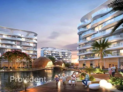 Off-Plan 2BR | Pool View | Payment Plan