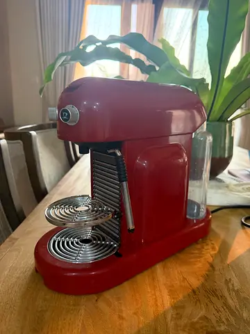 Nespresso Maestria