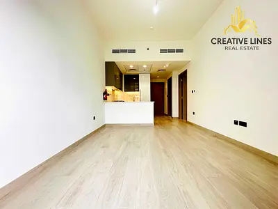 SPACIOUS LAYOUT | 1-BHK WITH 2 WASHROOMS | READY TO MOVE