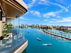 Exceptional Deal l Waterfront Living l Easy Access
