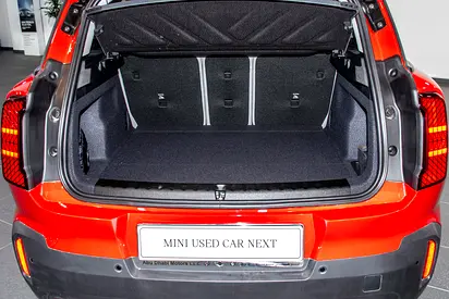 2026 MINI COUNTRYMAN 缩略图 17