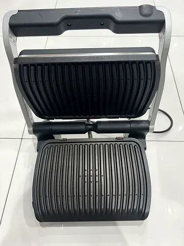 Teffal Electric grill