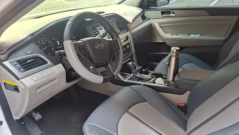 صورة 3 لـ 2015 Hyundai SONATA