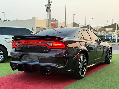 2018 Dodge CHARGER 照片 6