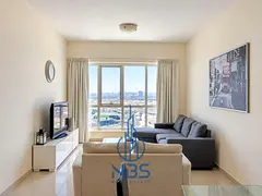 Fully Furnished | Vacant | Spacious
