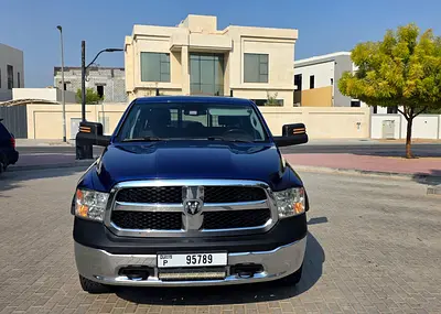 2015 Dodge RAM 1500 — фото 9