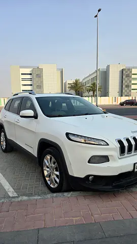 صورة 1 لـ 2015 JEEP CHEROKEE