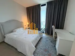 Elegant Furnished 2 Bedroom Apartment with Balcony | Top Amenities
