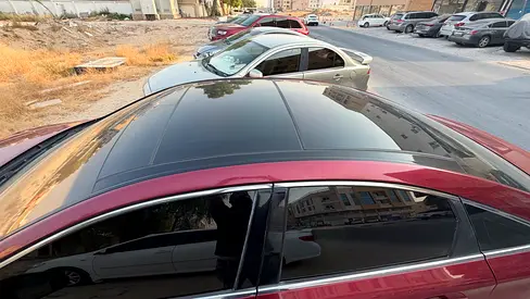 2016 Hyundai SONATA photo 2