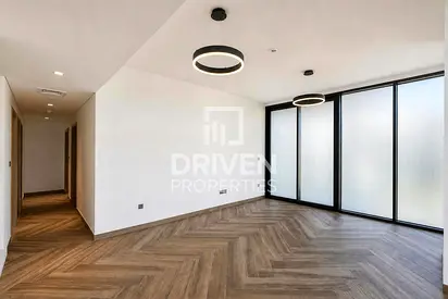 Brand New Unit | Vacant | Biggest Layout