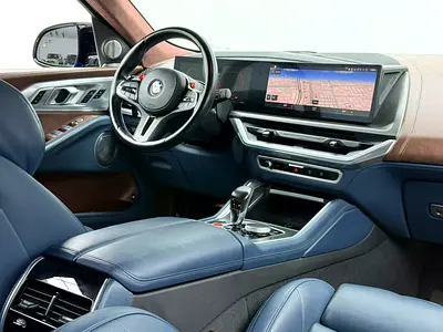 صورة مصغرة 11 لـ 2023 BMW XM