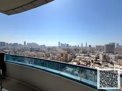 Sea View 3BR Apartment | 2 Parking | Ready to Move |