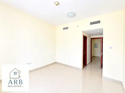 Chiller Free | Spacious 1BHK | Semi Closed Kitchen
