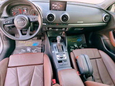 2018 AUDI A3 照片 6
