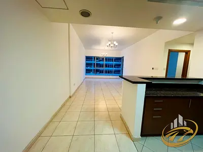 Specious 1BR | With Balcony | Pool & Community Views