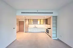 Park & Pool View | Perfect Location | Appliances