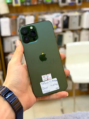 iPhone 13 Pro Max
