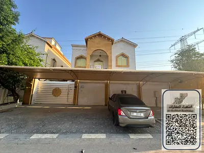 فيلا فاخرة ومفروشة بالكامل للإيجار في منطقة الياسمين