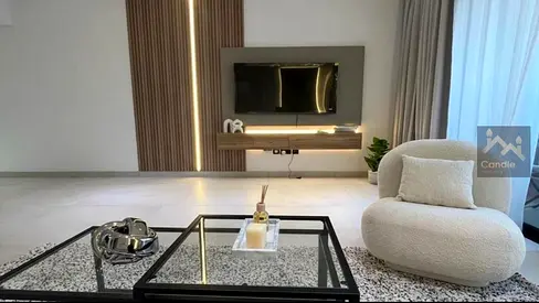 Vacant | Furnished | Upgraded | Spacious
