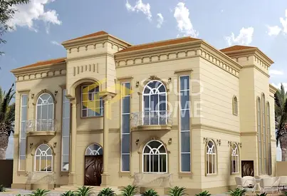 Elegant Design | Luxury Villa | Prime Location