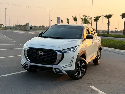 2,000 KM ONLY - NON ACCIDENTAL - 0% DOWN PAYMENT EMI -