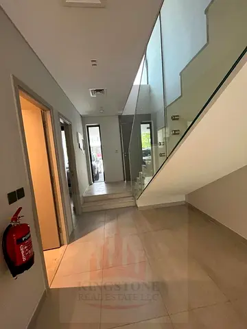 Garden View | 3BR Townhouse | MAG Eye MBR City